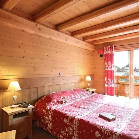 Odalys Le Loup * Les Deux Alpes