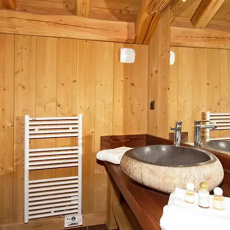 Odalys Le Loup Les Deux Alpes