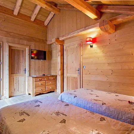 Odalys Le Loup * Les Deux Alpes