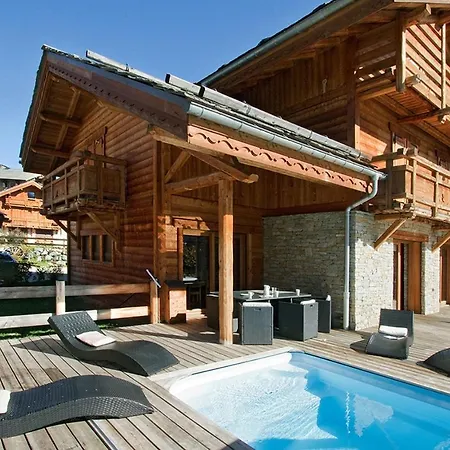 Odalys Le Loup * Les Deux Alpes